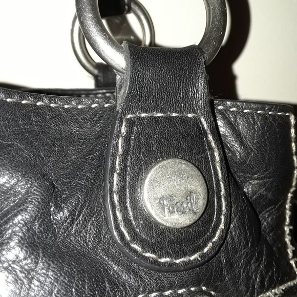 FOSSIL HANDBAG - Picture 3 of 8